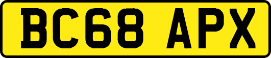BC68APX