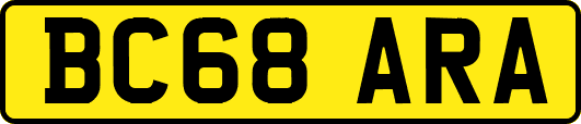 BC68ARA