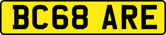 BC68ARE
