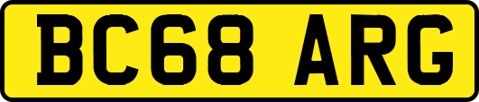 BC68ARG