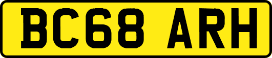 BC68ARH