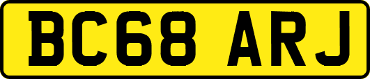 BC68ARJ