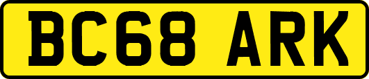 BC68ARK