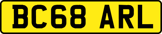 BC68ARL