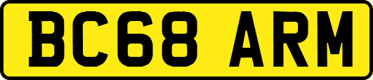 BC68ARM