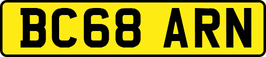 BC68ARN