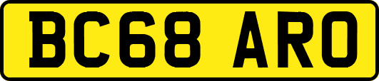 BC68ARO