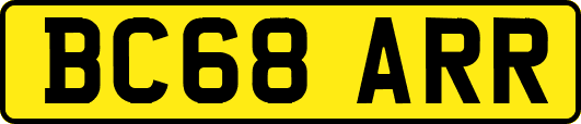 BC68ARR