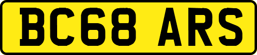 BC68ARS