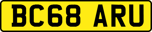 BC68ARU