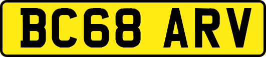 BC68ARV