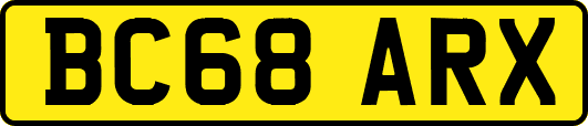 BC68ARX