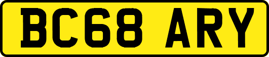 BC68ARY