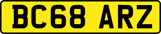BC68ARZ