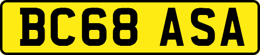 BC68ASA