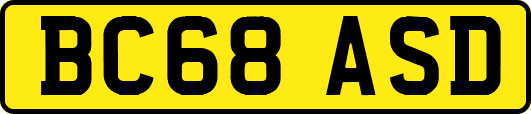 BC68ASD