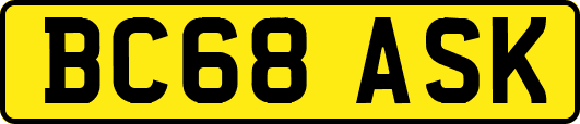 BC68ASK