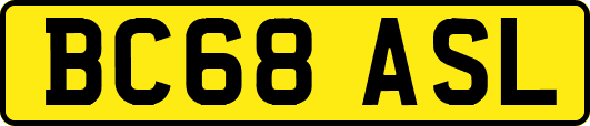 BC68ASL