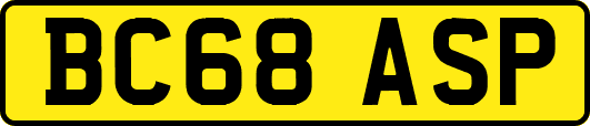 BC68ASP