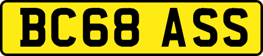 BC68ASS