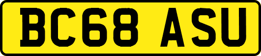 BC68ASU