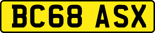 BC68ASX