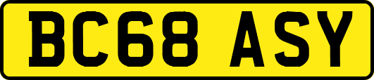 BC68ASY