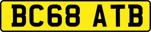 BC68ATB