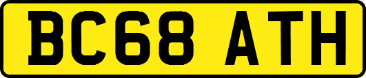 BC68ATH