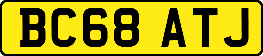 BC68ATJ