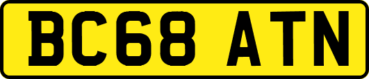 BC68ATN