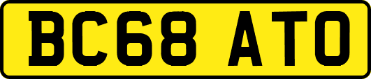 BC68ATO