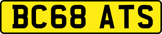 BC68ATS
