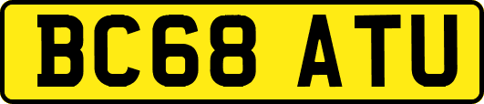 BC68ATU