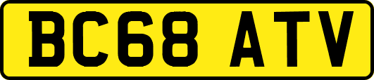 BC68ATV