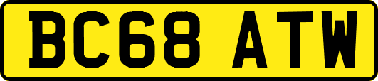 BC68ATW