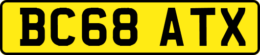 BC68ATX