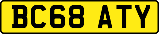 BC68ATY