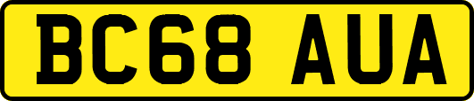 BC68AUA