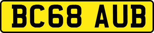 BC68AUB