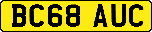 BC68AUC