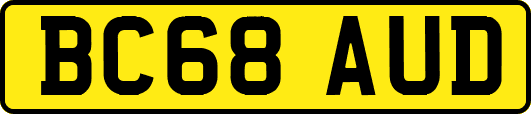 BC68AUD