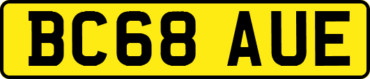BC68AUE