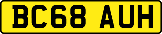 BC68AUH