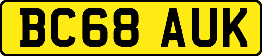 BC68AUK