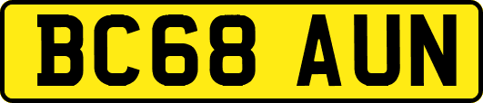 BC68AUN