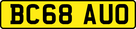 BC68AUO