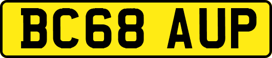 BC68AUP