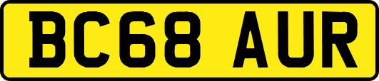 BC68AUR
