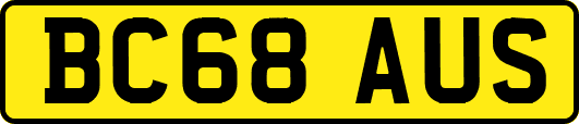 BC68AUS